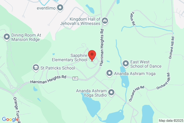 Harriman Elementary School