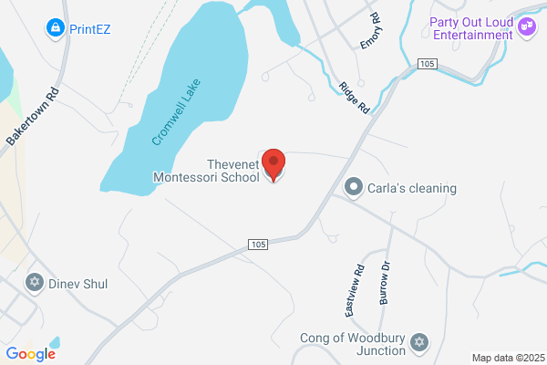 Thevenet Montessori School