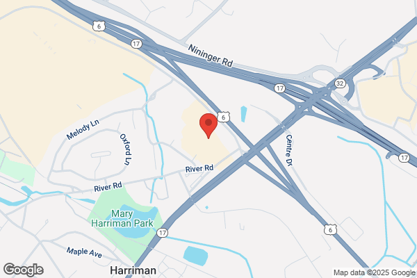 Life Storage - Harriman