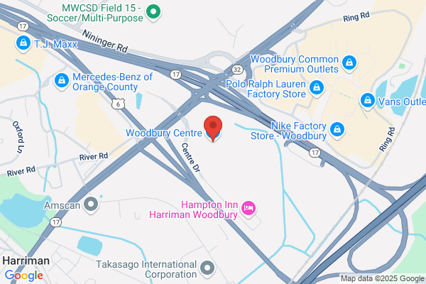 Woodbury Centre