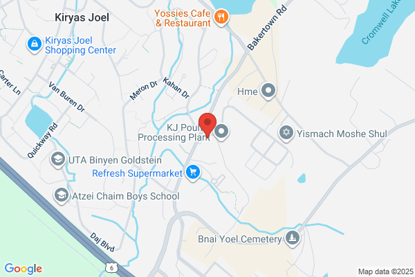 K & J Auto