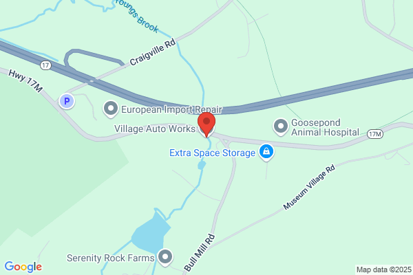 Village Auto Works