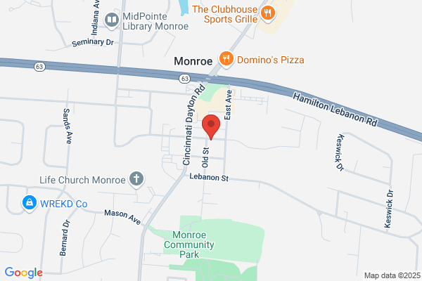Monroe Heating & Air Conditioning