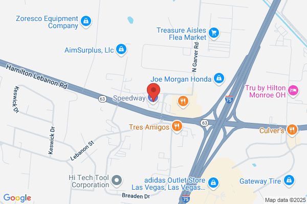 LibertyX Bitcoin ATM