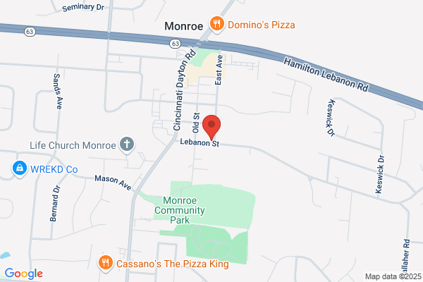 Monroe Dentistry
