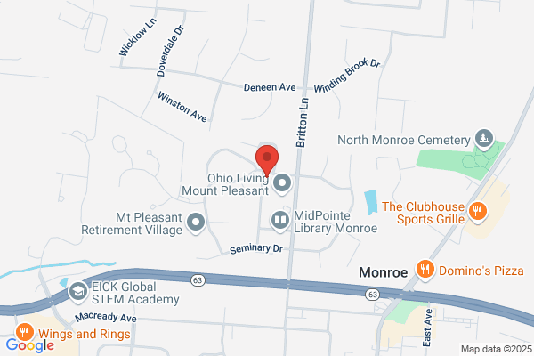 Senior Independence, Adult Day Centers