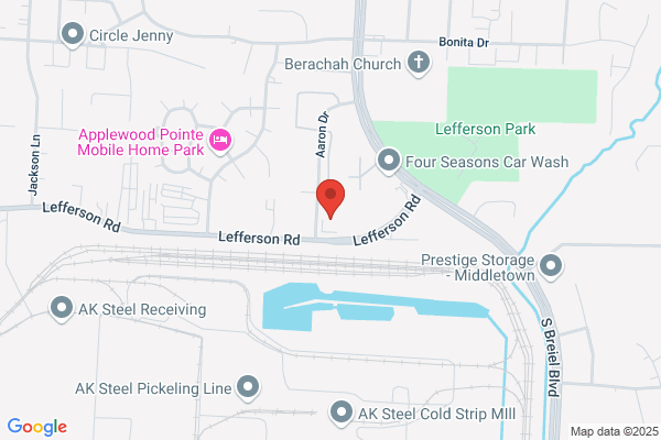 Ameristop Food Mart
