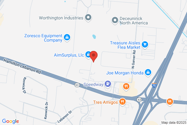Carr Supply Monroe