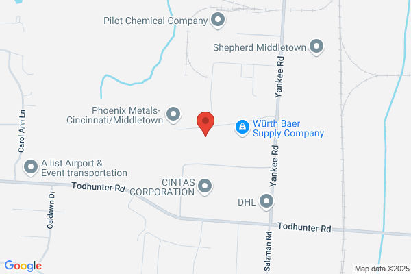 Granger Plastics Co