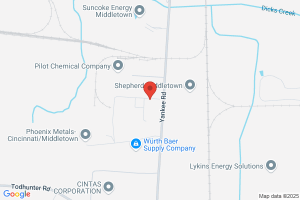 Dmk Industries
