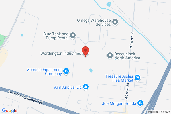 Worthington Industries