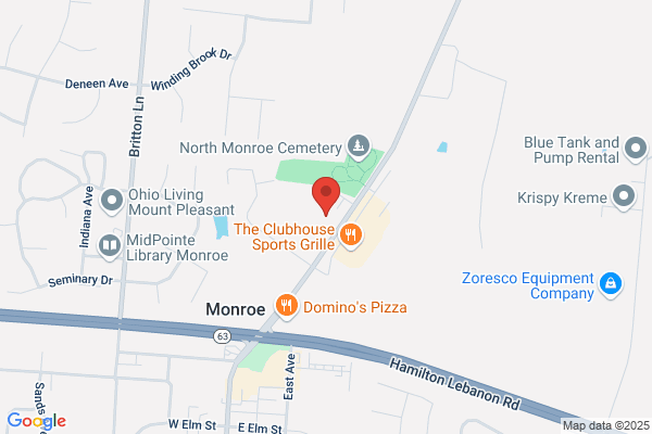 Sibcy Cline Monroe/Middletown Office