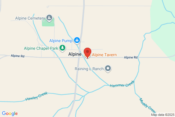 Alpine Tavern