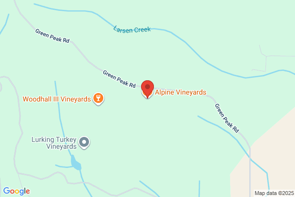 Alpine Vineyards