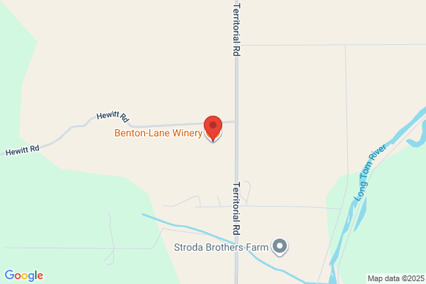 Benton Lane Winery