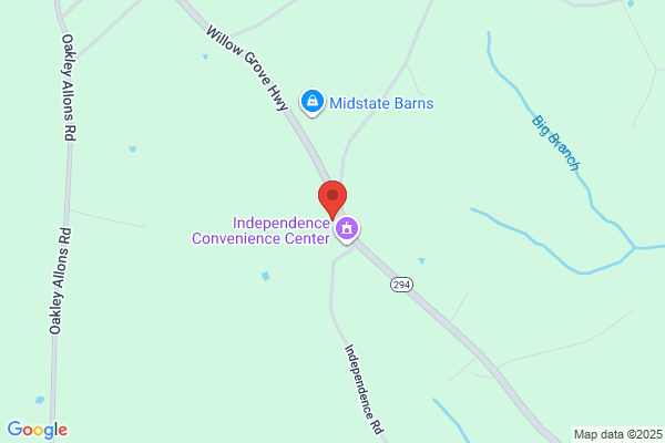 Independence Community Center