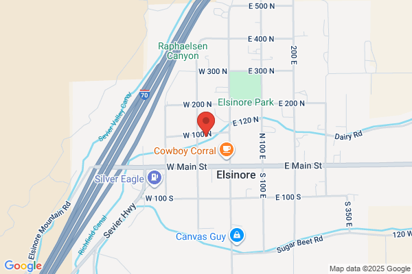 Kevin Moore Electric Co