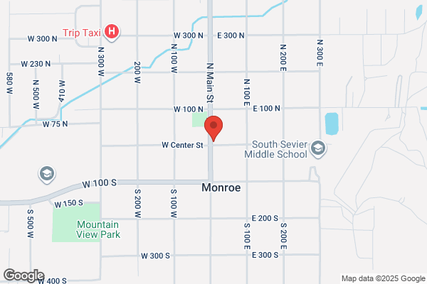 Monroe City of, City Hall