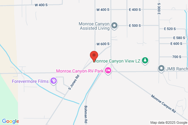 Monroe Storage