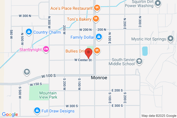 Monroe, Elementary, Monroe Elementary School