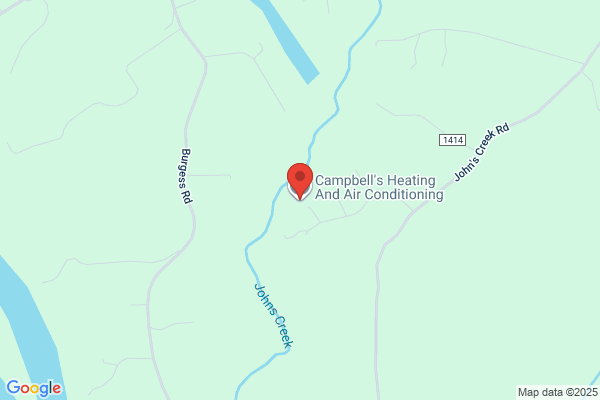 Campbell's Heating And Air Conditioning