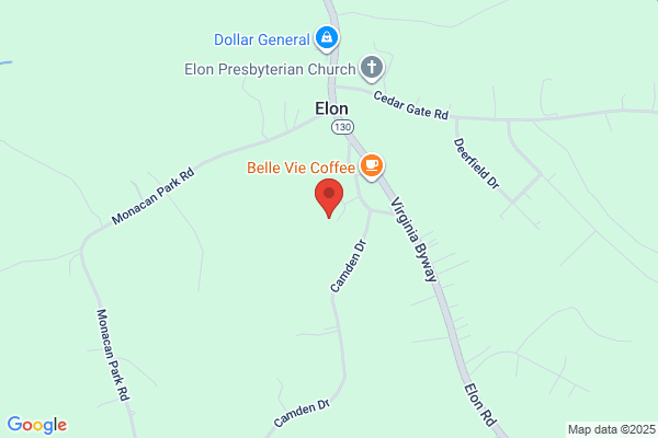 Elon Head Start Center