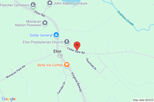 Elon Preschool