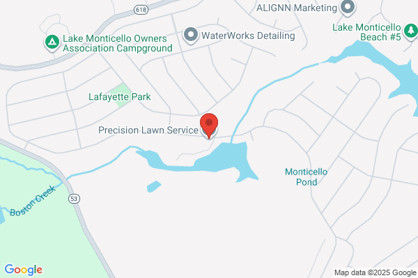 Precision Green LLC