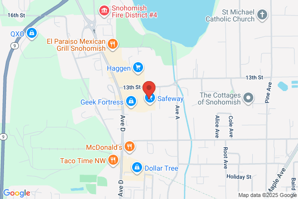 Snohomish & Monroe Accounting & Tax Service