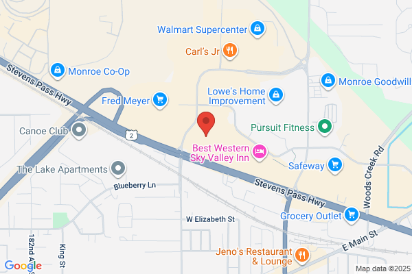 Monroe Auto Body