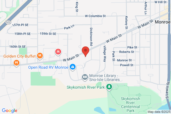 Main Street Autoworks, LLC.