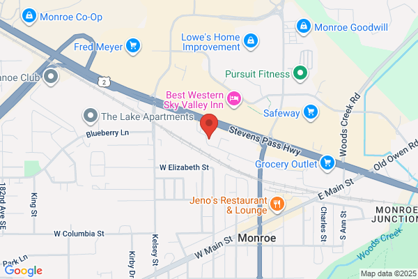 Snohomish Transmission & Exhaust