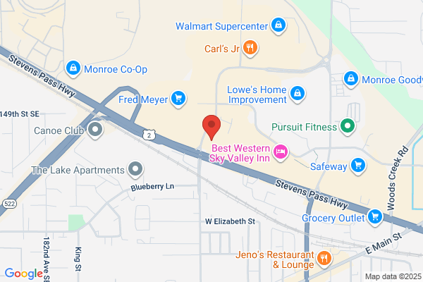 Mattress Firm Autozone Center
