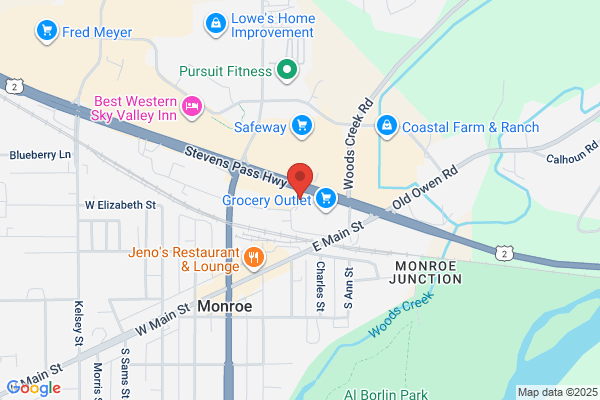 Quality Sleep Mattress Store Monroe
