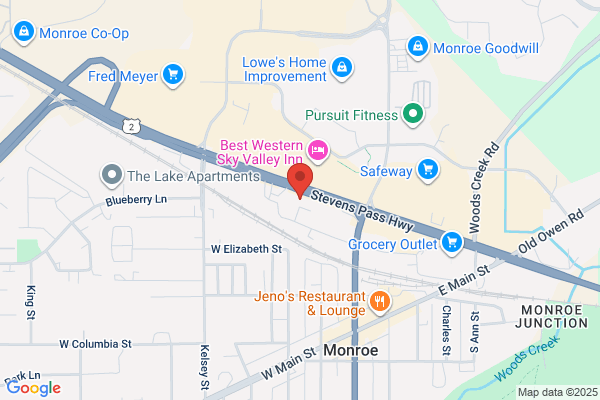 Les Schwab Tire Center