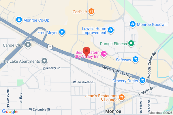 Schuck's Auto Supply