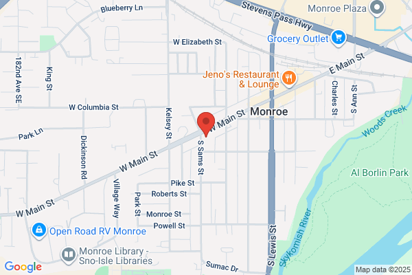 Monroe Chiropractic and Alternative Medicine Center PS