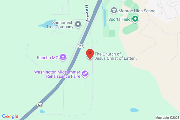 The Church of Jesus Christ of Latter-day Saints
