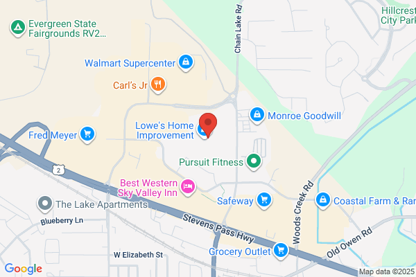 Lowe's ProServices
