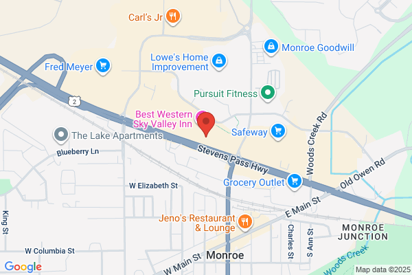 Alpine Dental & Wellness