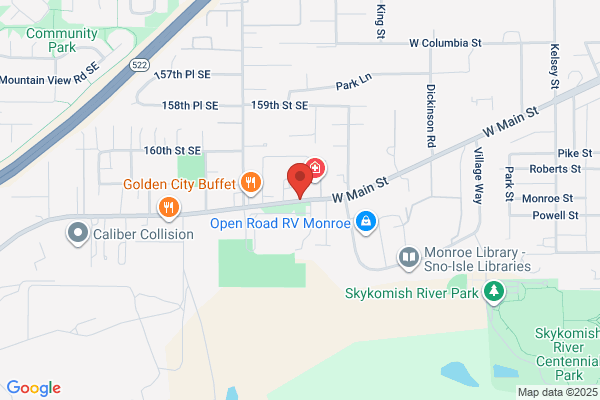 Cheney Lynn R DDS Pllc