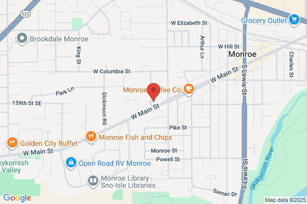 Monroe Dental
