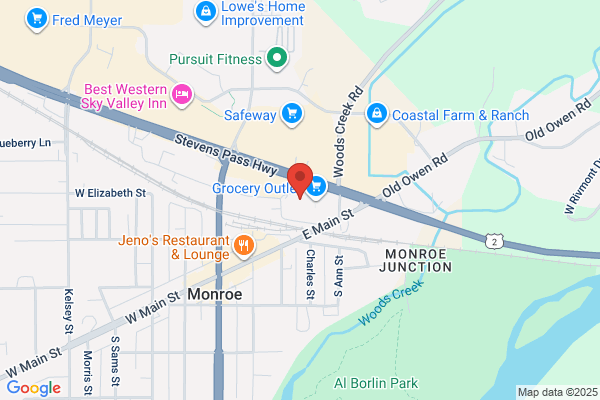 Monroe Denture Clinic