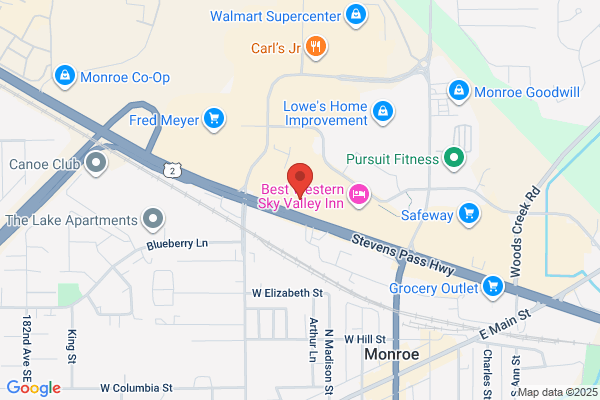 Monroe Family Dentistry