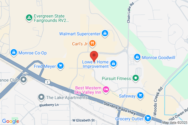 Providence Monroe Walk-in Care