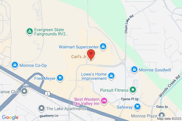 Carl's Jr.