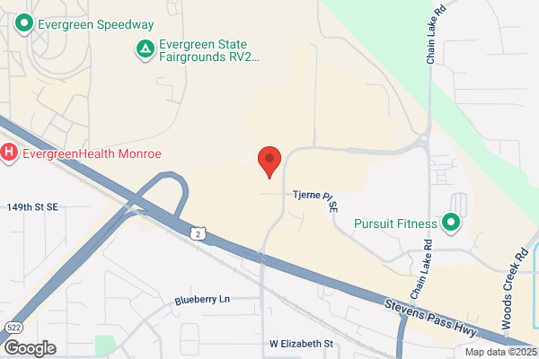 Fred Meyer Fuel Center