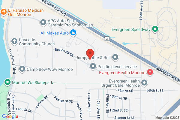Mechanical Refrigeration Inc