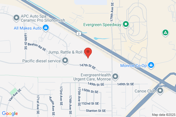Valley Mailing Services