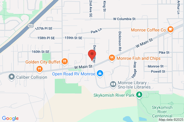 Monroe Medical Massage